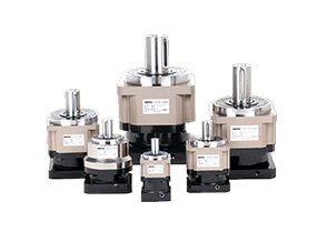 摩勒森減速機-40度+80度