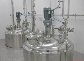 高低溫電機深冷處理