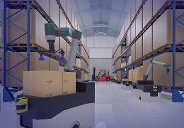 什么是低壓伺服電機？