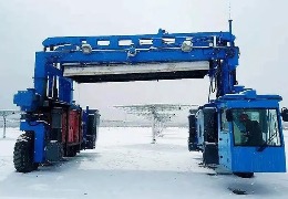 低溫伺服電機在太陽能定日鏡清潔應用